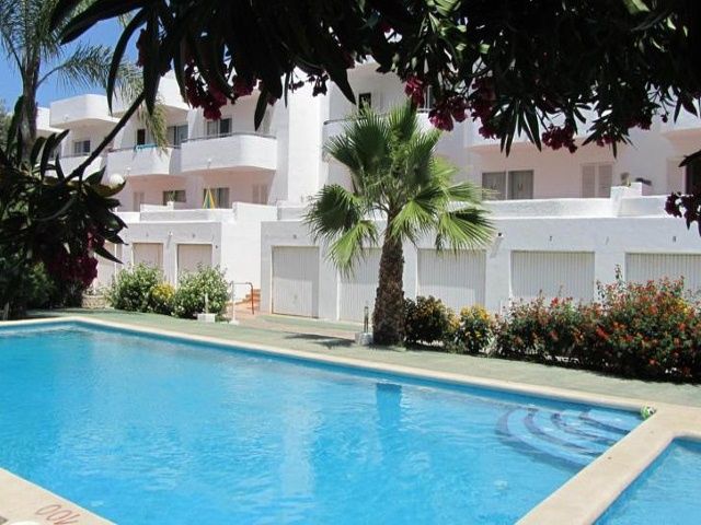 Diana Apartments Alcudia (Mallorca) Bagian luar foto