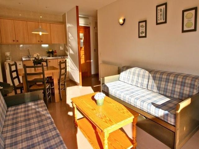 Diana Apartments Alcudia (Mallorca) Bagian luar foto