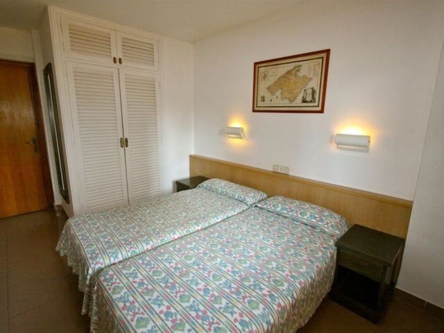Diana Apartments Alcudia (Mallorca) Bagian luar foto