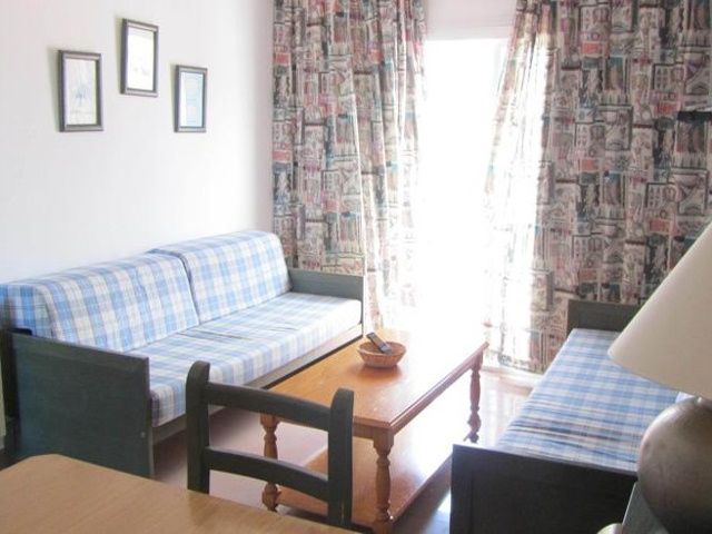 Diana Apartments Alcudia (Mallorca) Bagian luar foto